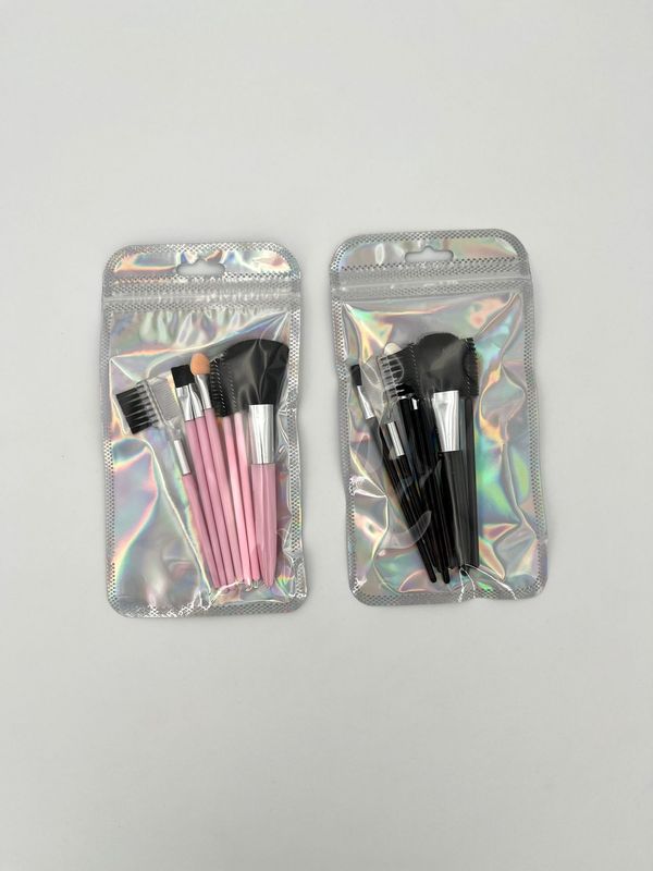 Kwasten en Beauty setje