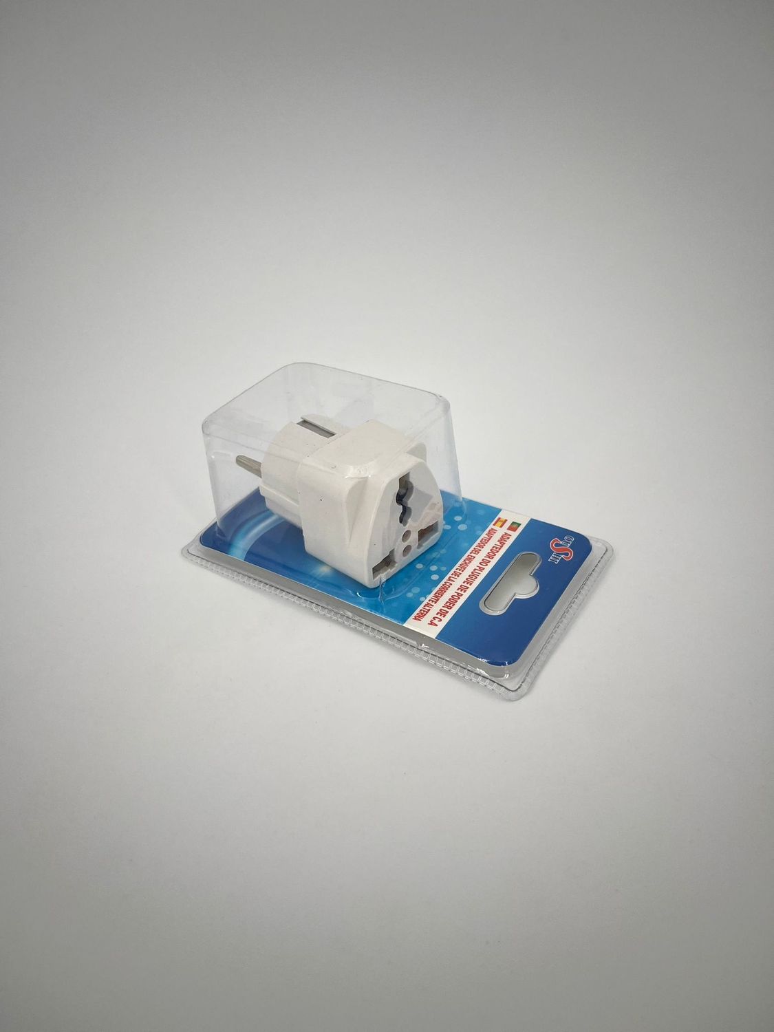 Reisadapter