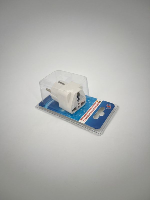 Reisadapter
