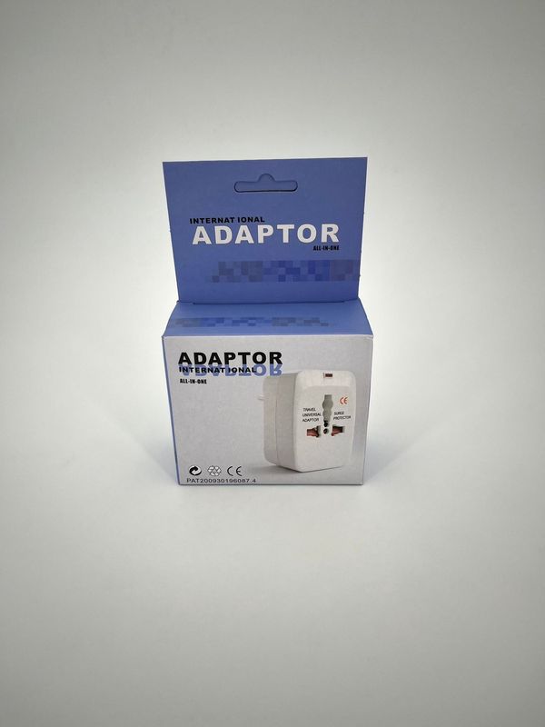International Adapter