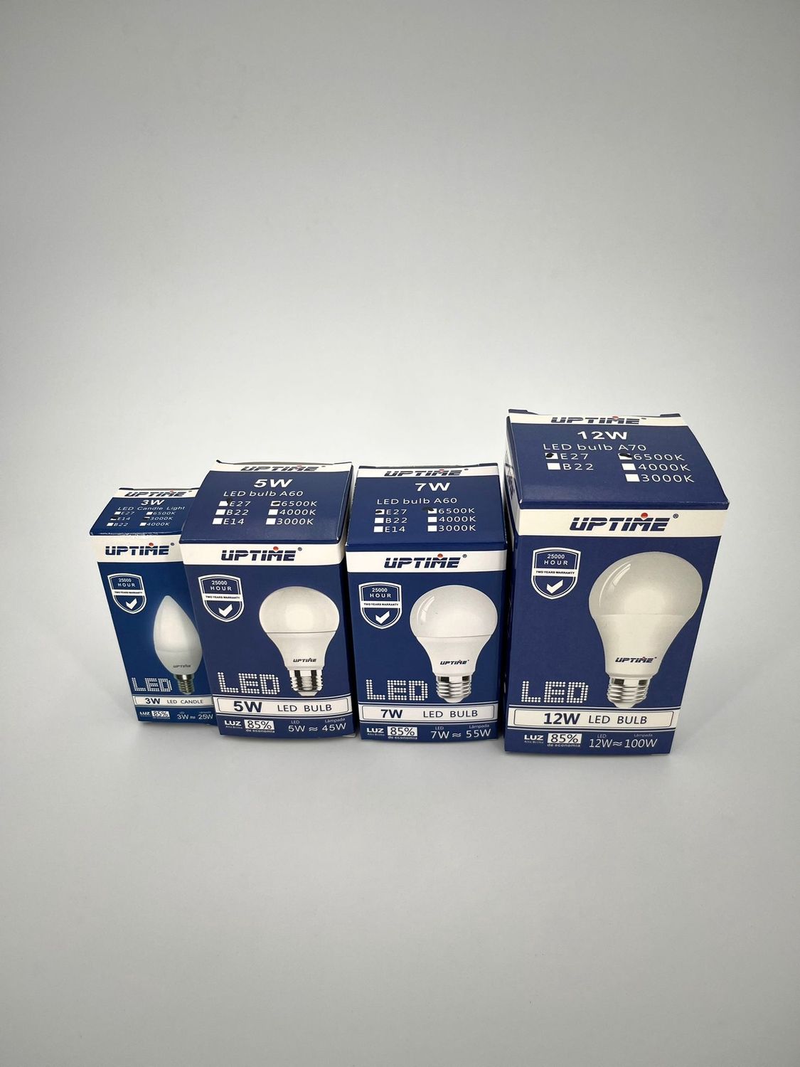 Led Lampen