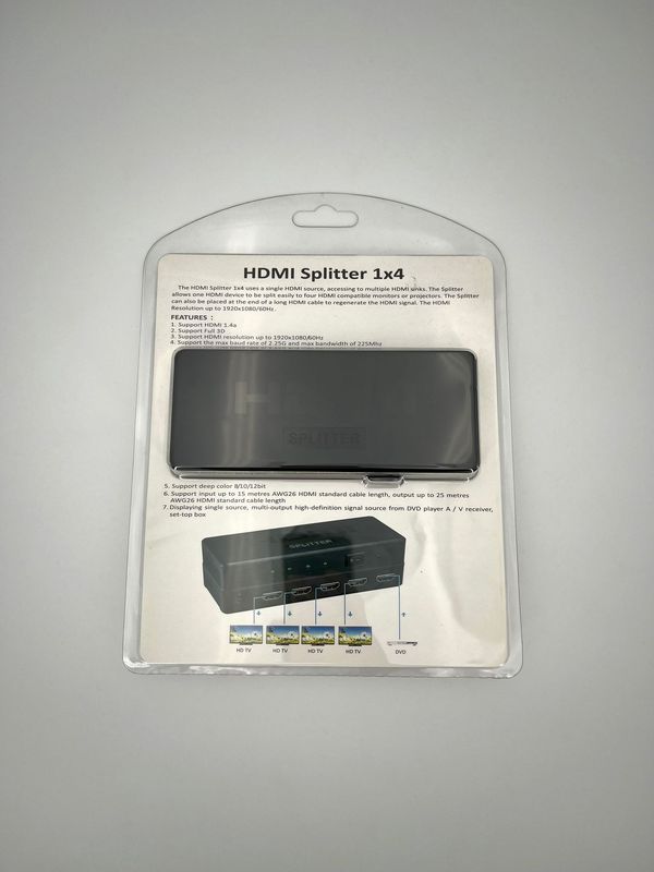 HDMI Splitter
