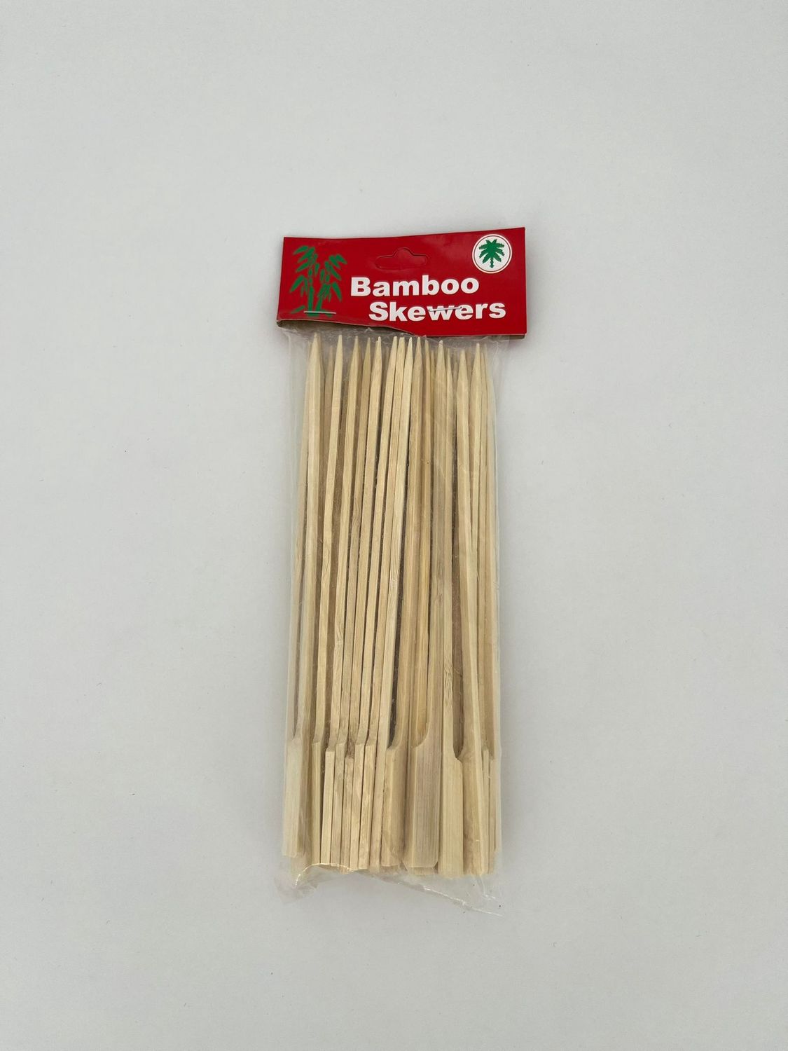 Bamboo Skewers 50 per pak