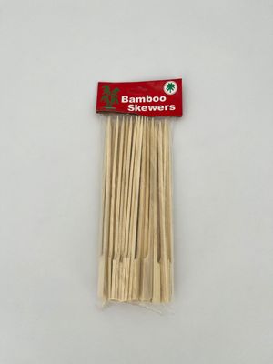 Bamboo Skewers 50 per pak