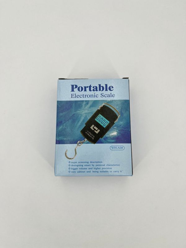 Portable Elektronische weegschaal
