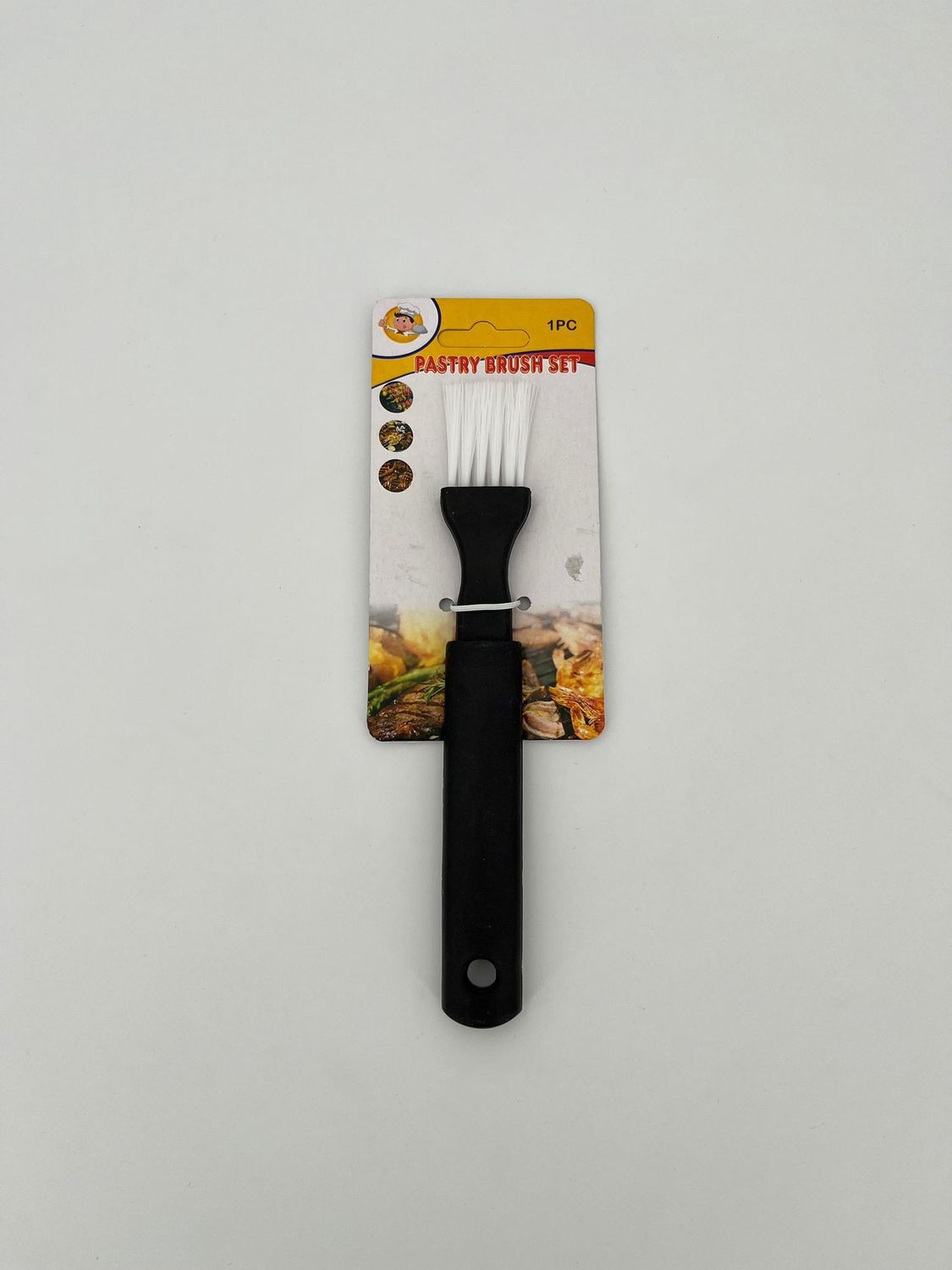Pastry Brush Bak borsteltje