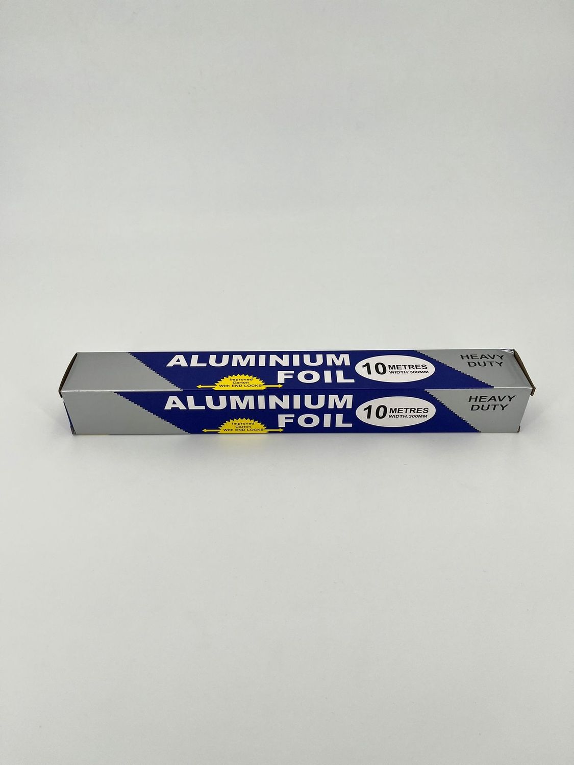 Aluminium Folie 10 m