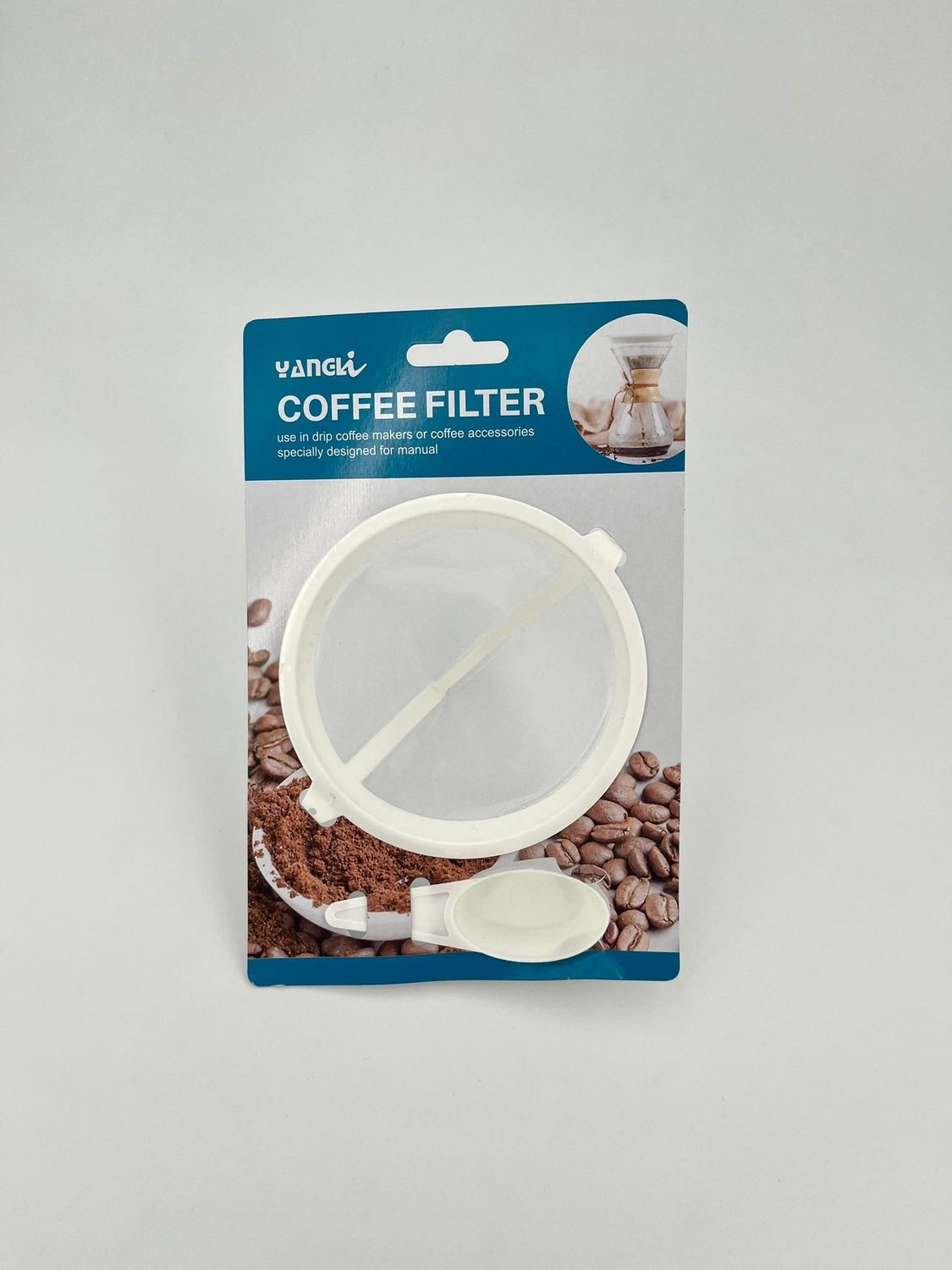Koffiefilter
