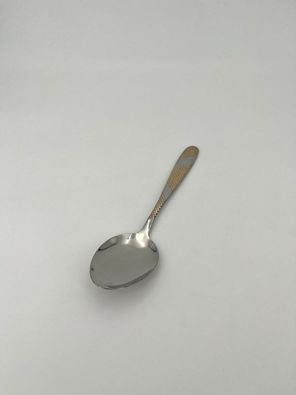 Lepel 25 cm