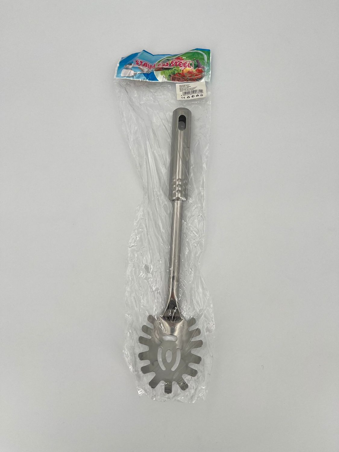 Pasta opscheplepel