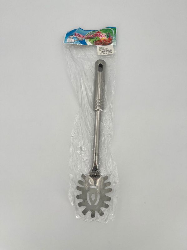 Pasta opscheplepel