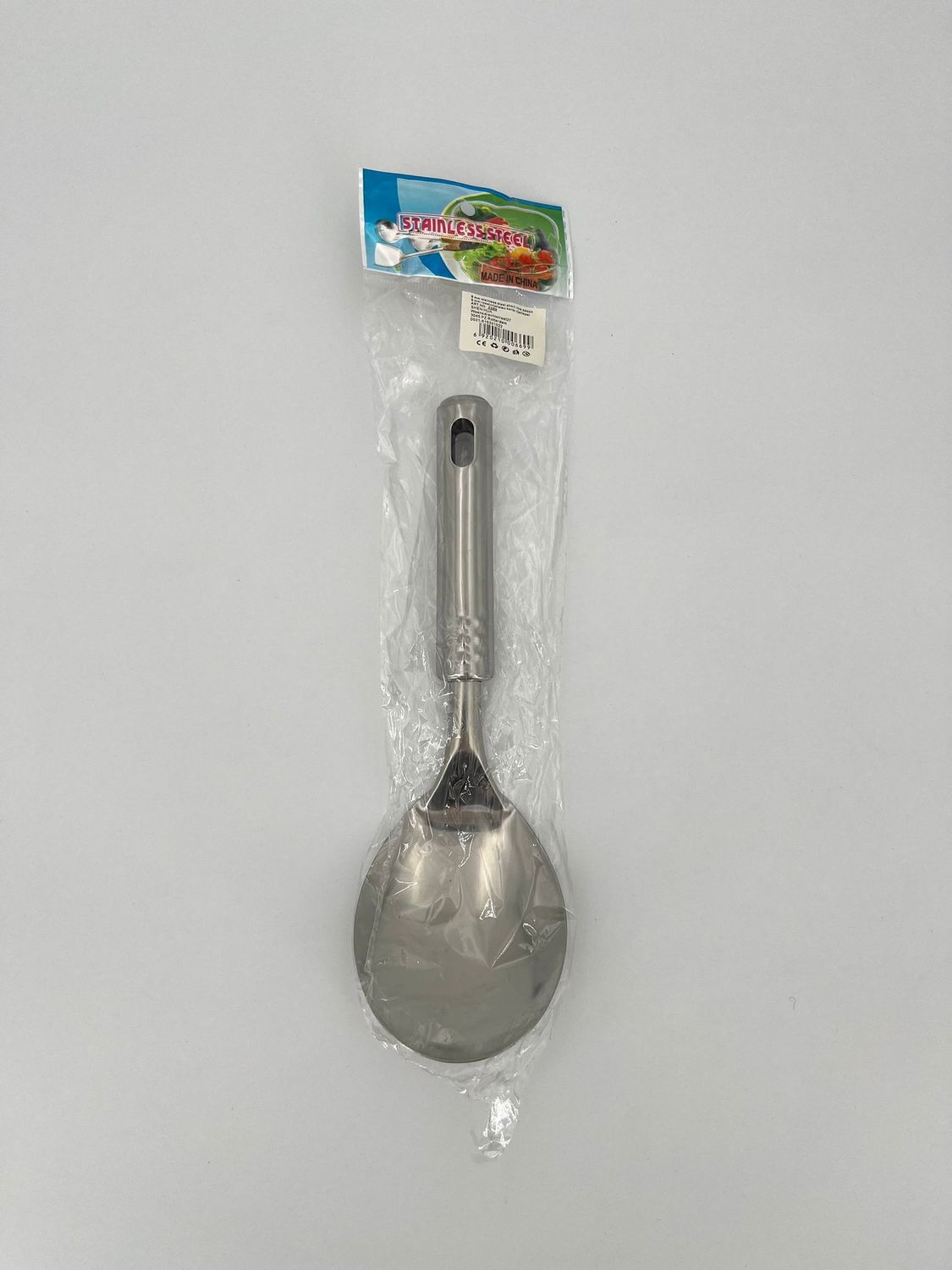 Opscheplepel 24 cm