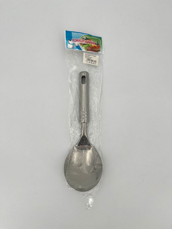 Opscheplepel 24 cm