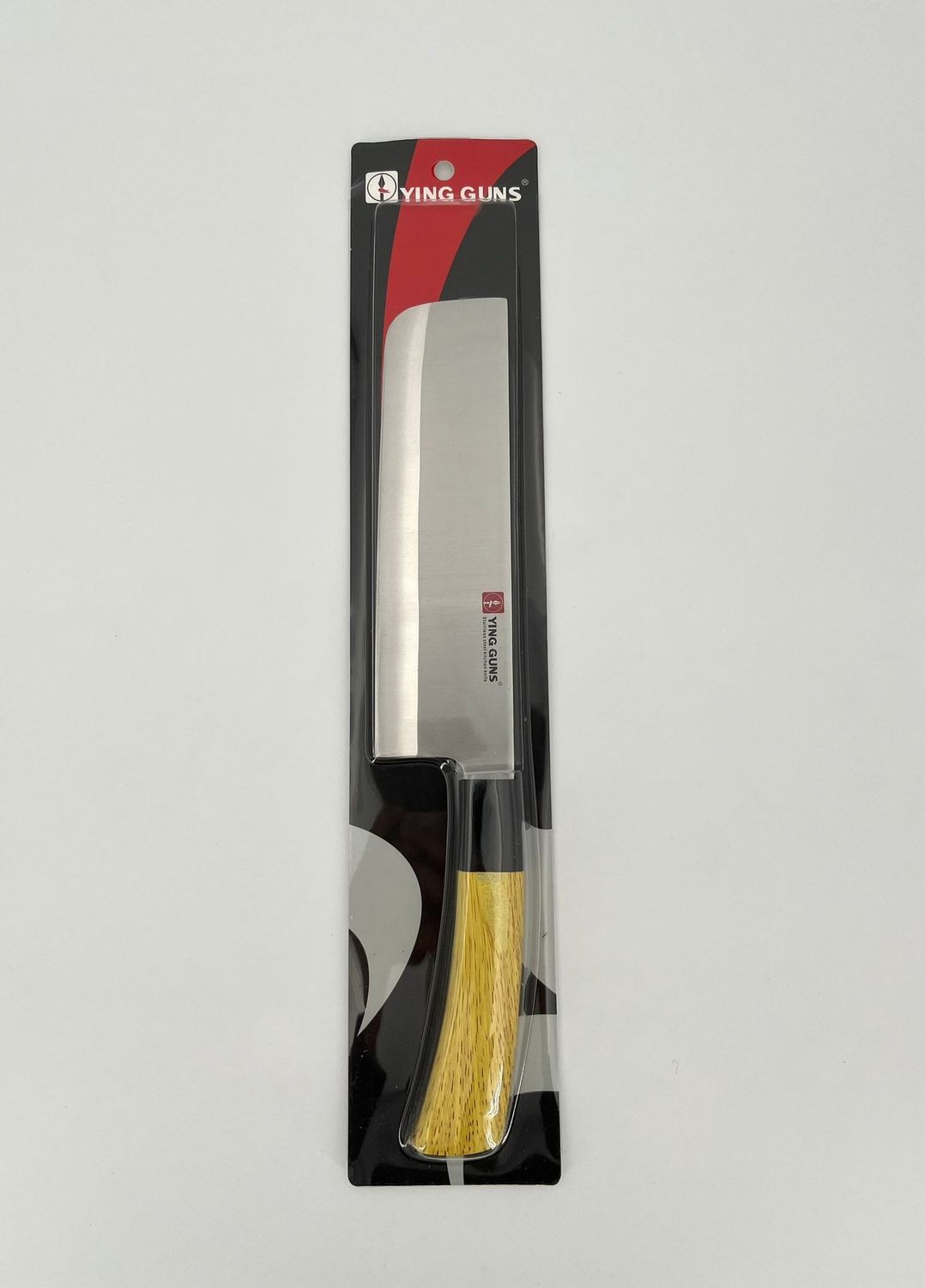 Koksmes 2 30 cm