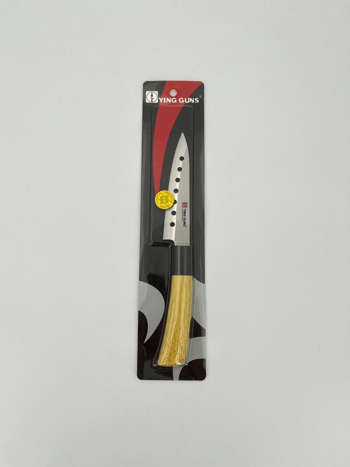 Koksmes 24 cm