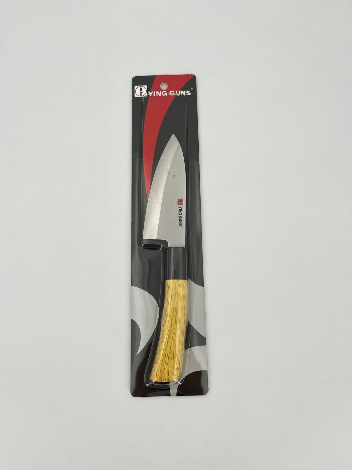 Koksmes 23 cm