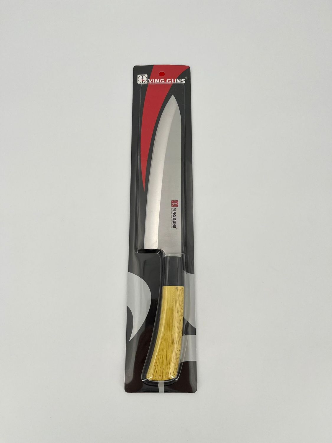 Koksmes 33 cm