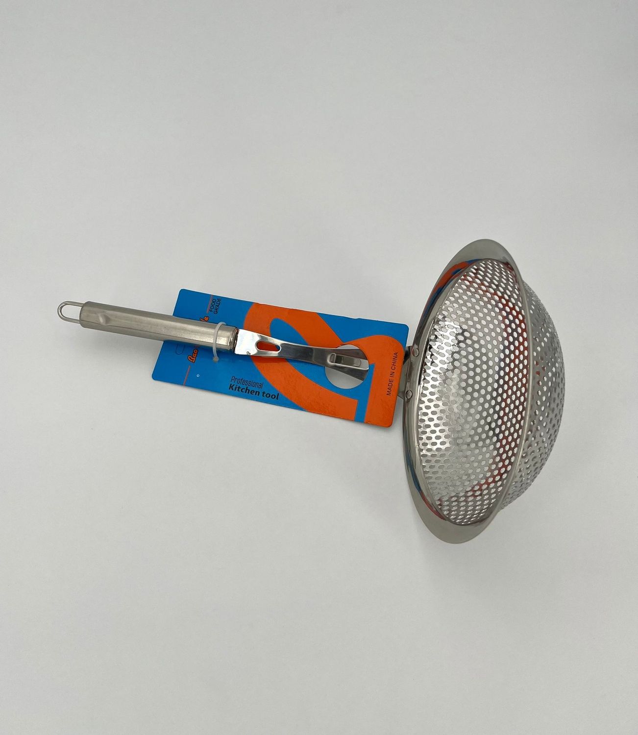 Schuimspaan 16 cm