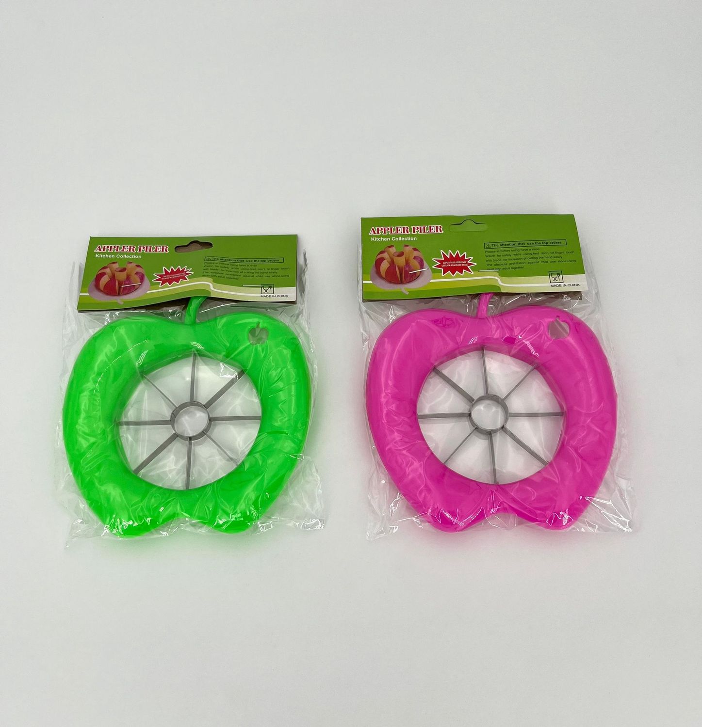 Appelboor