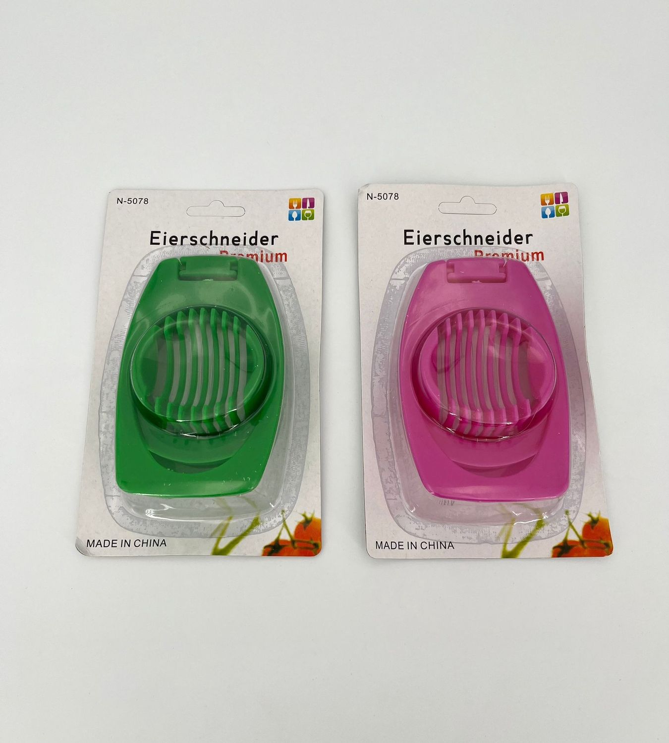 Eiersnijder