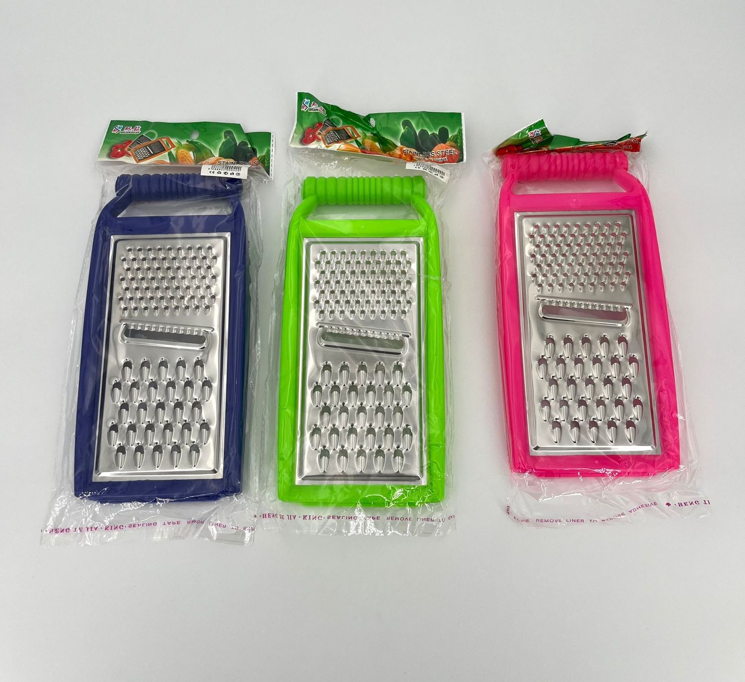 Rasp Kleurenmix
