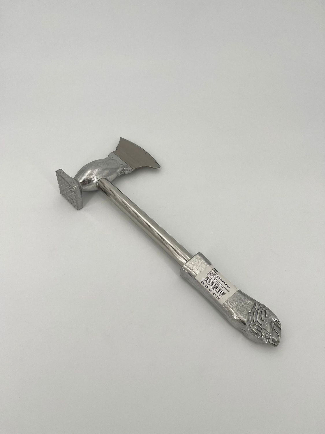 Vleeshamer 30