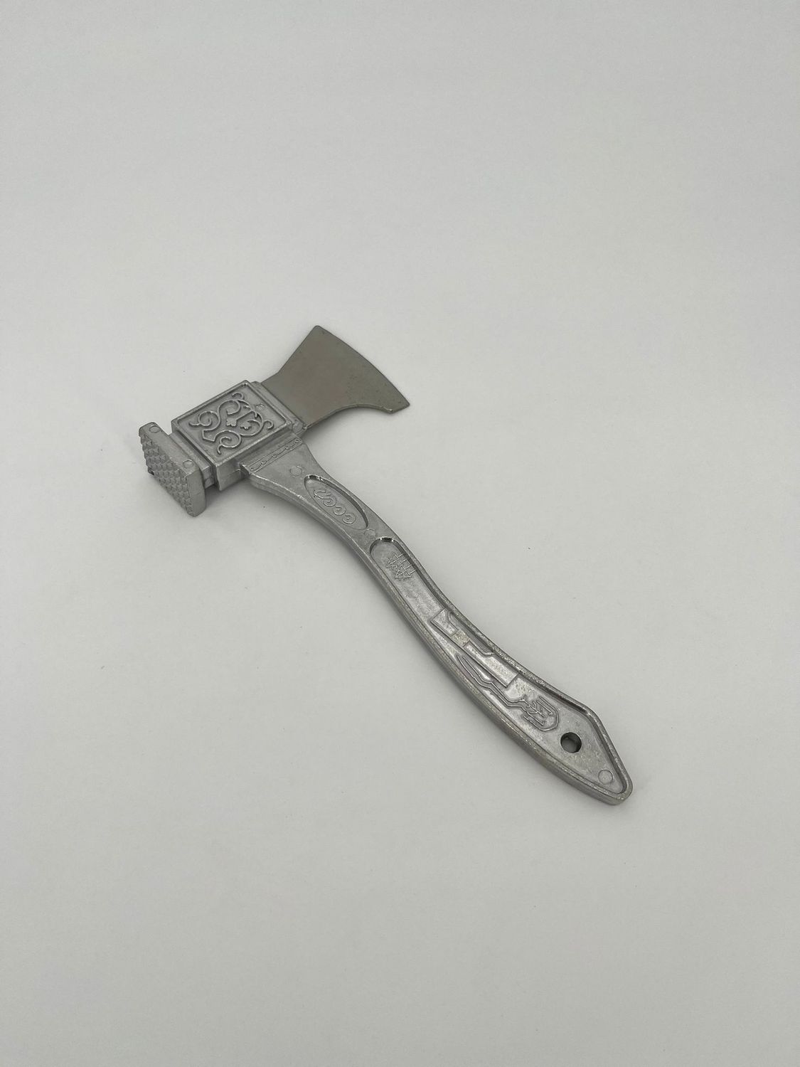 Vleeshamer 1
