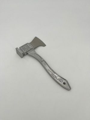 Vleeshamer 1