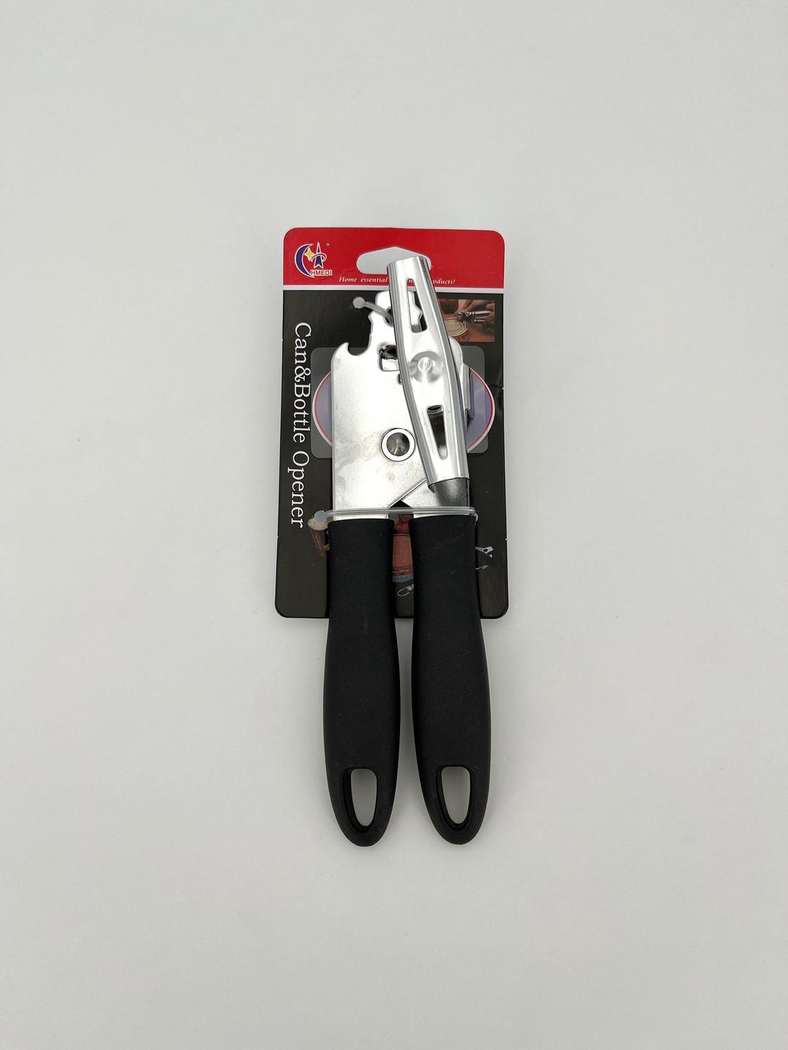 Can and Bottle Opener