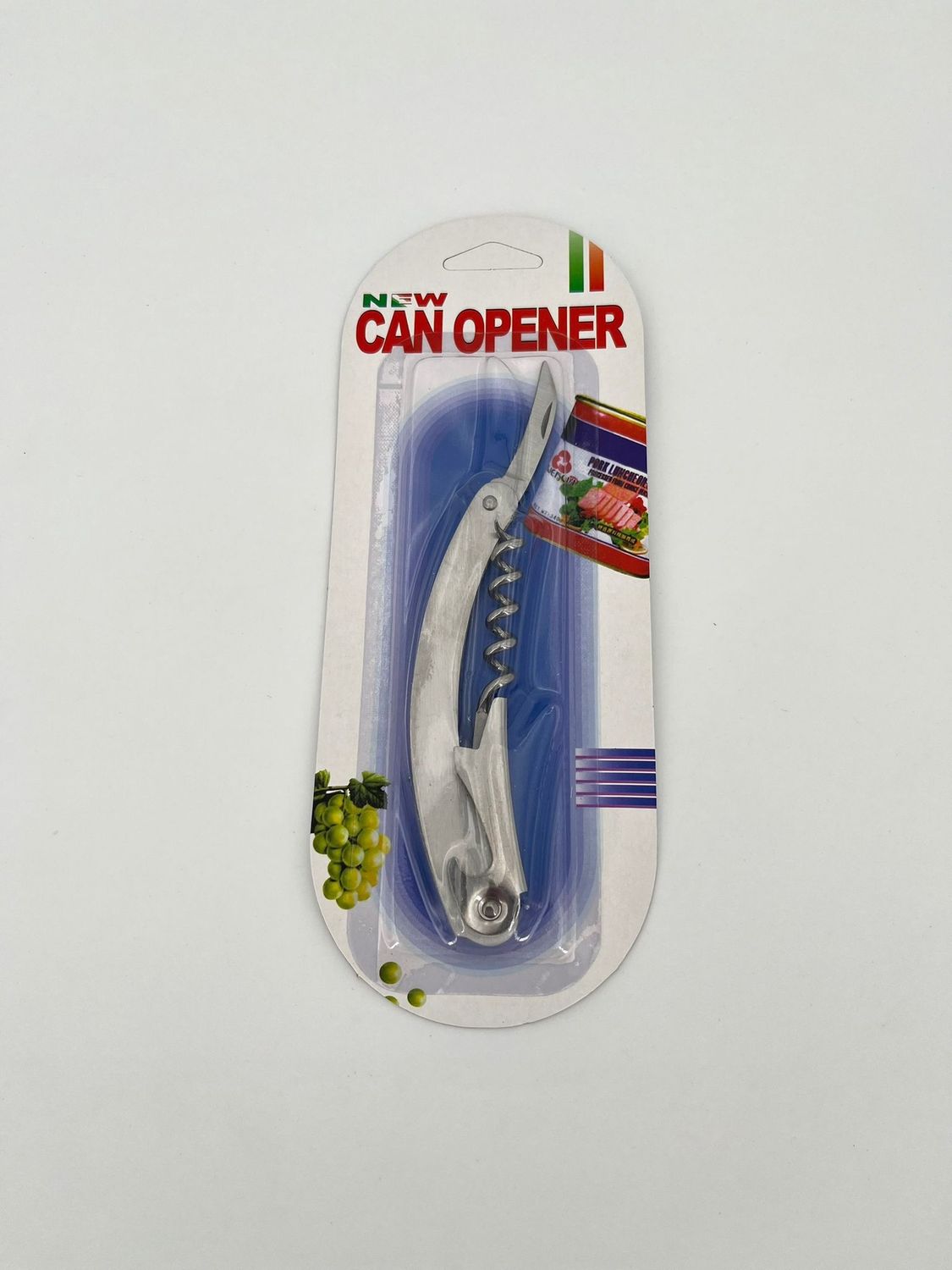 Flessenopener