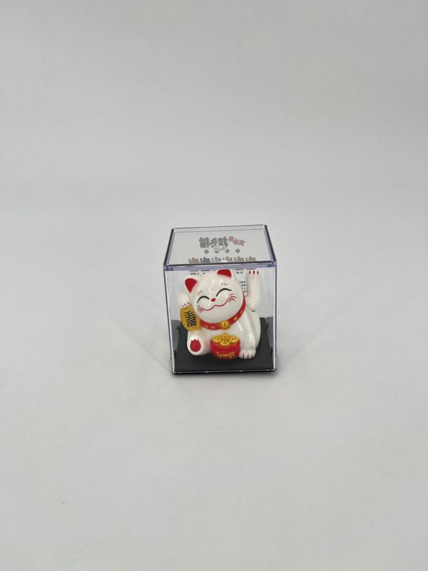 Lucky Cat Wit