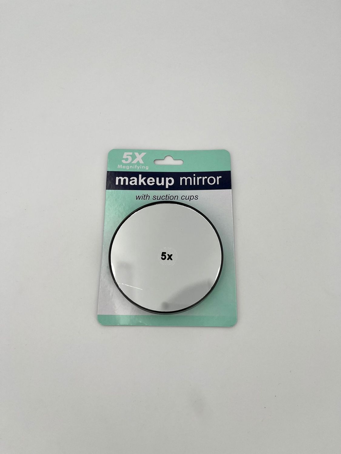 Make-up spiegeltje Vergroot