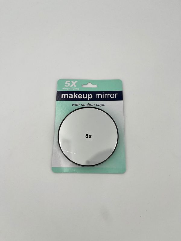 Make-up spiegeltje Vergroot