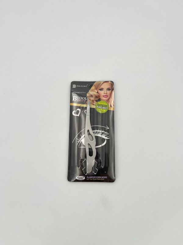 Pincet Beauty RVS