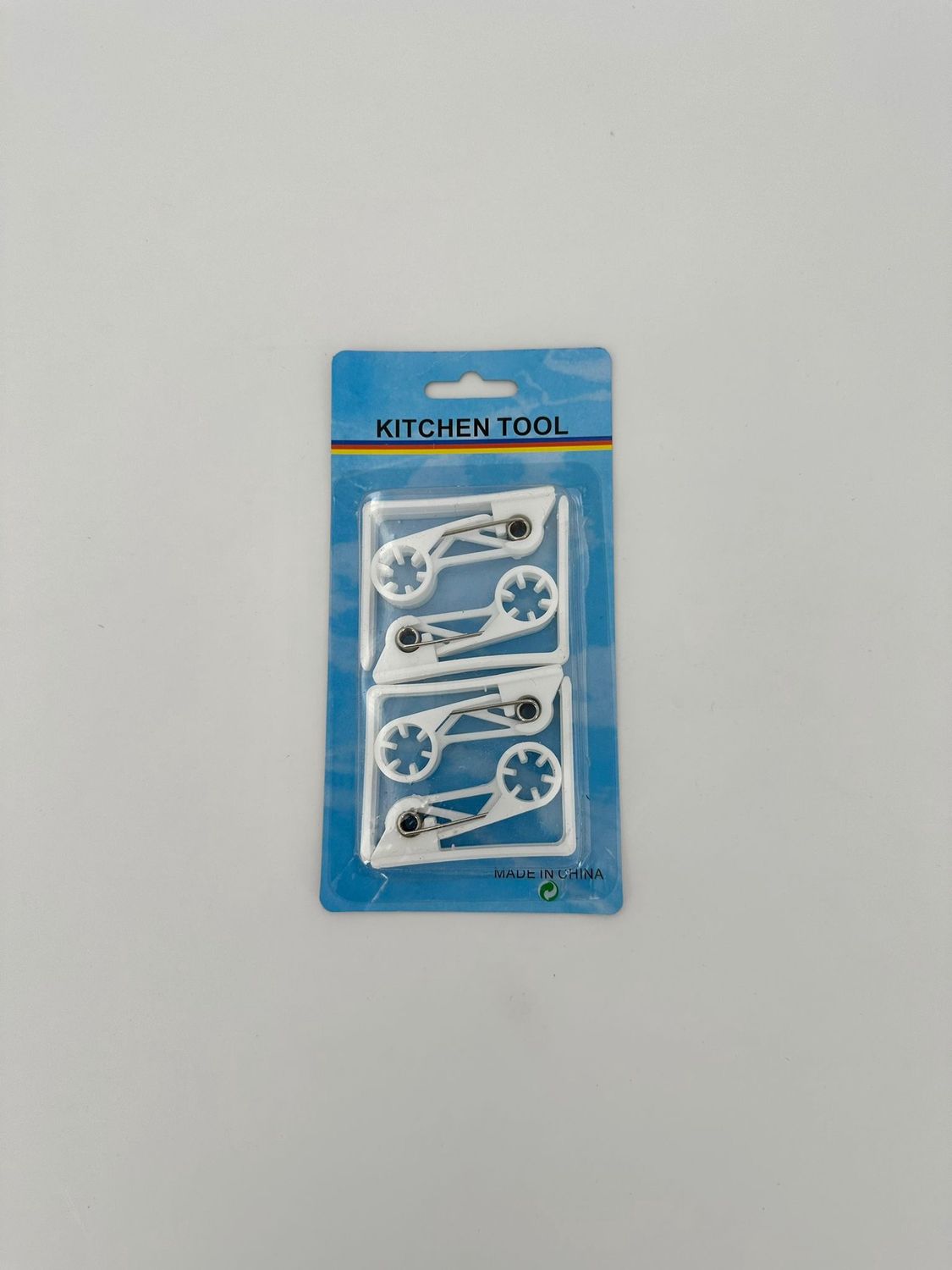Tafelkleedklemmetjes