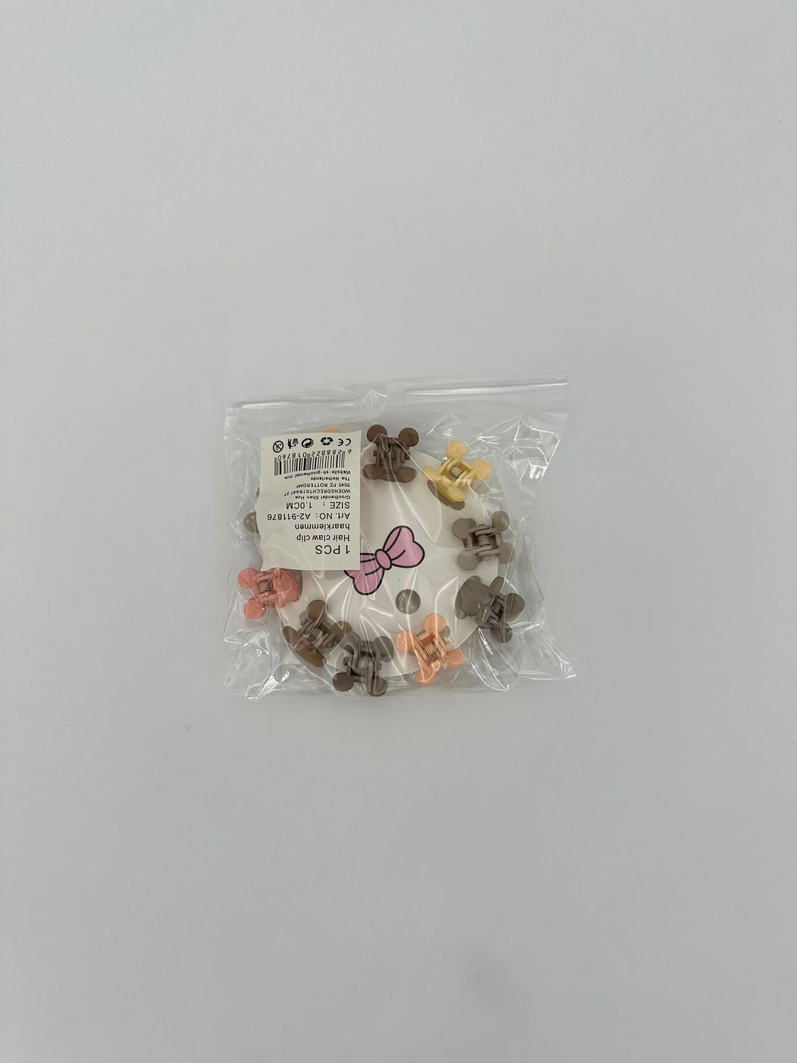 10pack Haarspeldjes