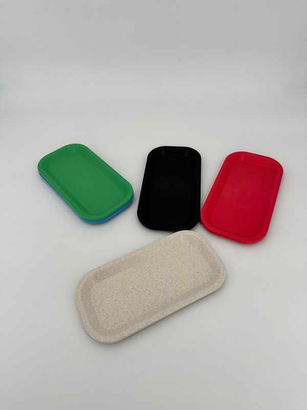 Tabacco Tray Kleurenmix