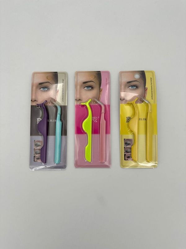 Professional Beauty Tools nepwimpers