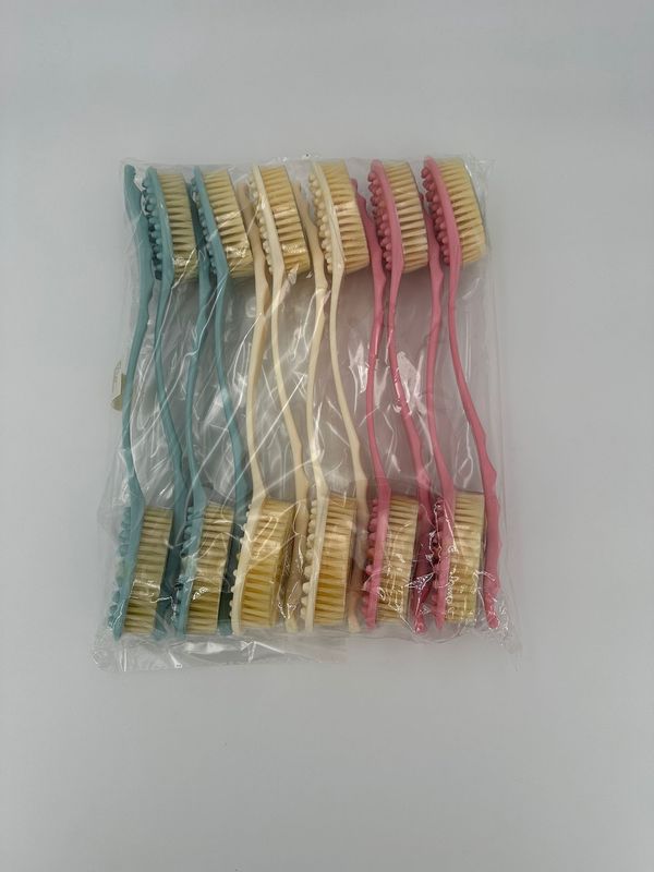 Dry Brush Droogborstels