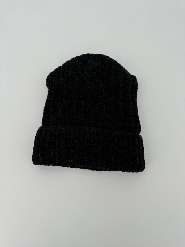 Muts Zwart
