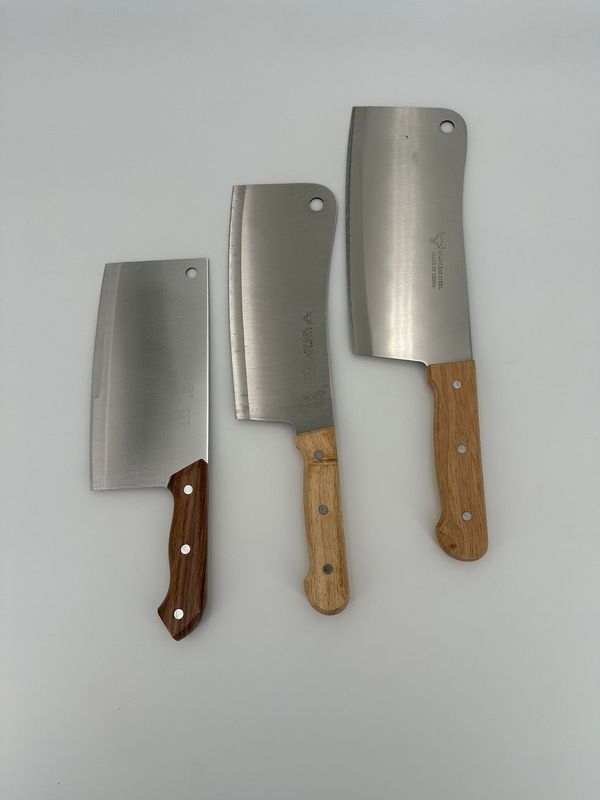 Mes 3 sizes