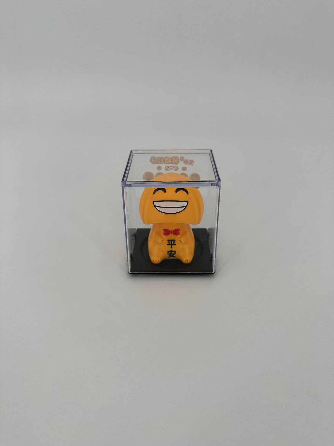 Leeuw Bobble Head
