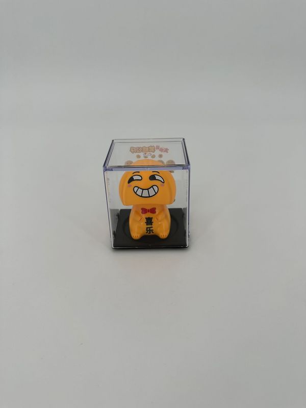 Leeuw Lion Bobble Head