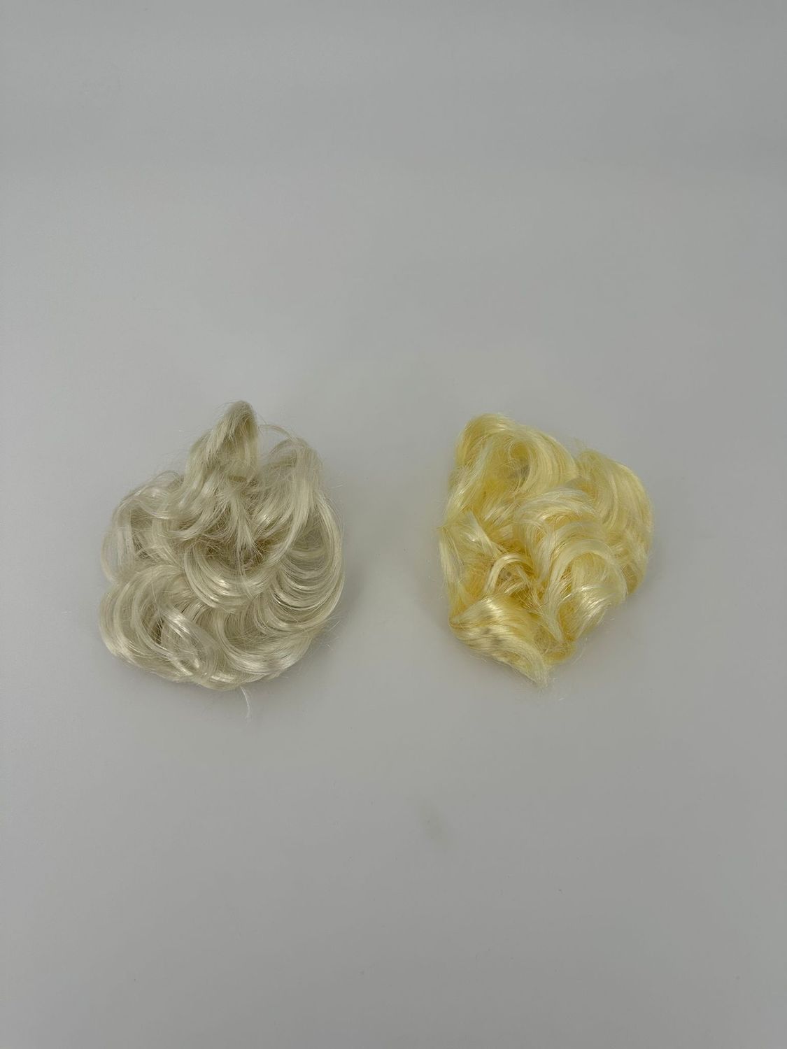 Haar extensions Knot