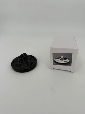Backflow Incense Houder
