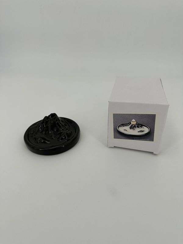 Backflow Incense Houder