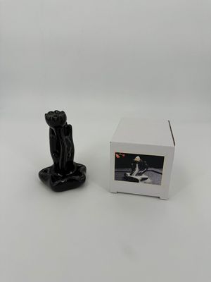 Backflow incense Houder 8,8x8,2 cm