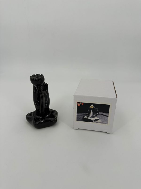 Backflow incense Houder 8,8x8,2 cm