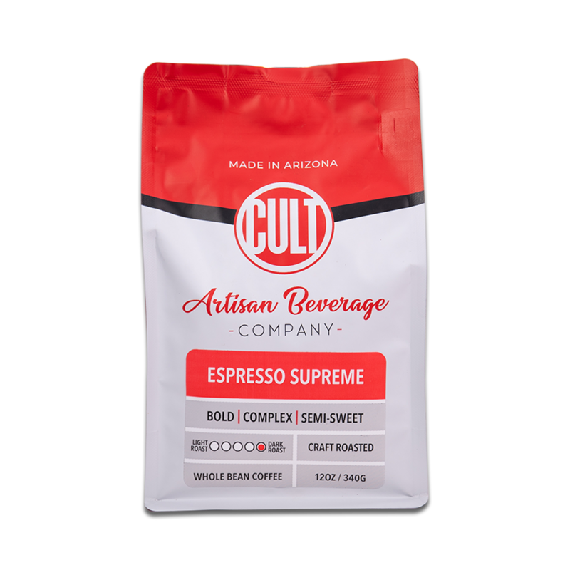 Espresso Supreme