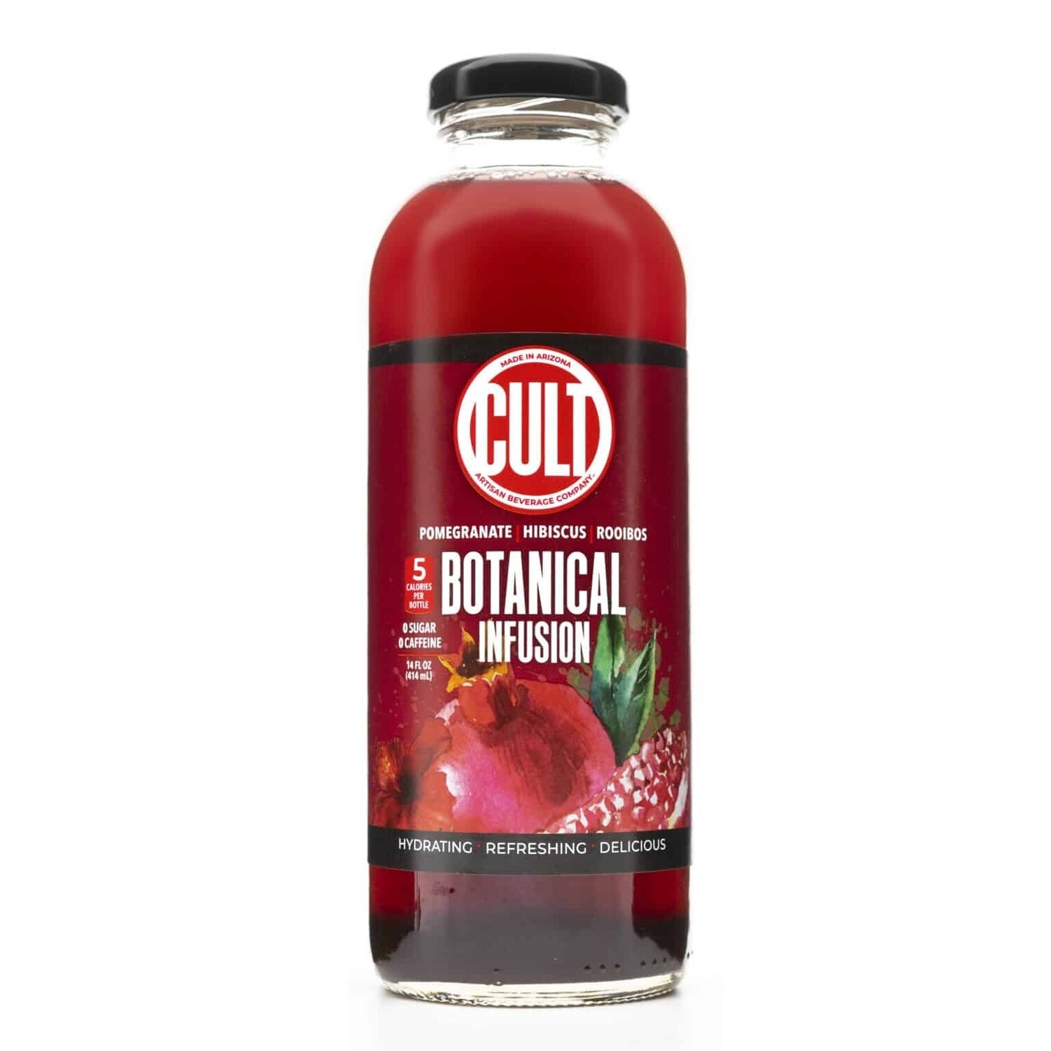 Pomegranate (Case of 12)